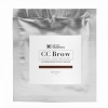 Хна для бровей CC Brow (dark brown) темно-коричневый в саше 5 гр.0