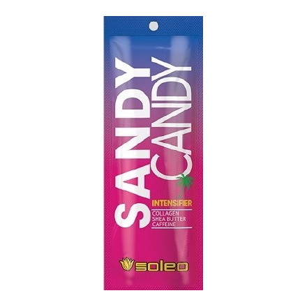 Soleo/Sandy Candy