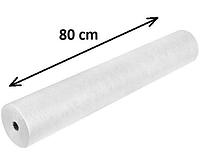 Простыни 80*200 в рулоне (50 шт.) Белый PREMIUM Line (25 гр/м2)