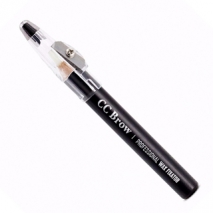 Восковой карандаш для бровей CC Brow WAX Fixator
