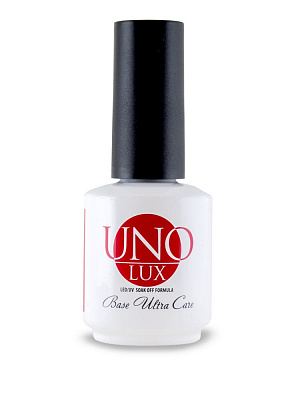 База "UNO Lux Base Ultra Care" 15 мл