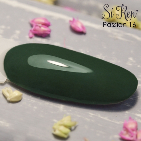 Гель-лак Siren PASSION  10 gr