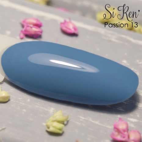 Гель-лак Siren PASSION  10 gr