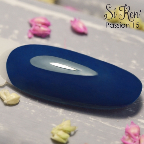 Гель-лак Siren PASSION  10 gr