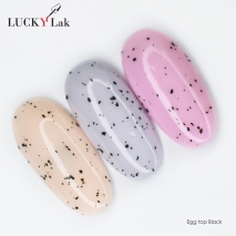 Топ Egg Top Lucky mini" 8 мл