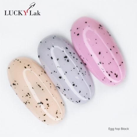 Топ Egg Top Lucky mini" 8 мл