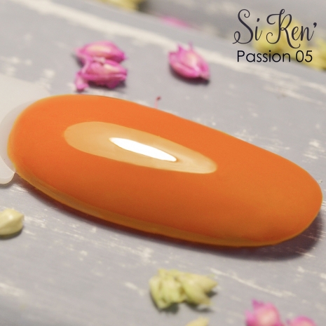 Гель-лак Siren PASSION  10 gr