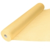 Простыни 70*200 в рулоне желтые Standart (14 гр/м2)0