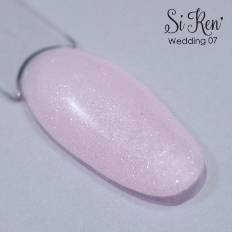 Гель-лак Siren WEDDING  10 gr